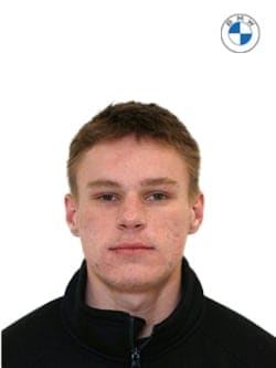 Staff member Cody Knight from ID_2b743c