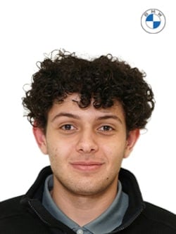 Staff member Mustafa Bulifa from ID_6ad88a