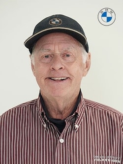 Staff member Bo Soule from ID_e9c12b