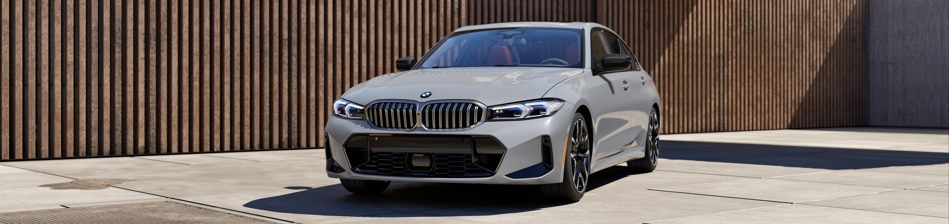 BMW Dealer near Erie CO