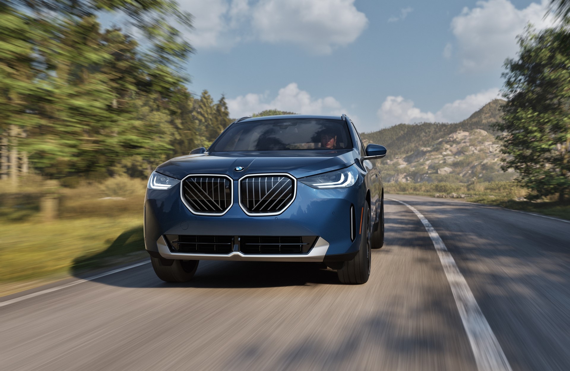 BMW Dealer near Erie CO