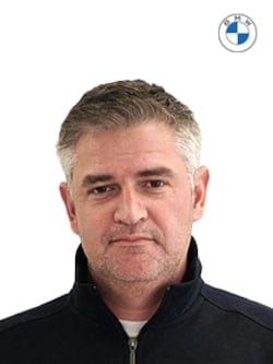 Staff member James Yelvington from ID_d8f8c1