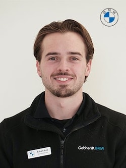 Staff member Ethan Lee from ID_6ad88a