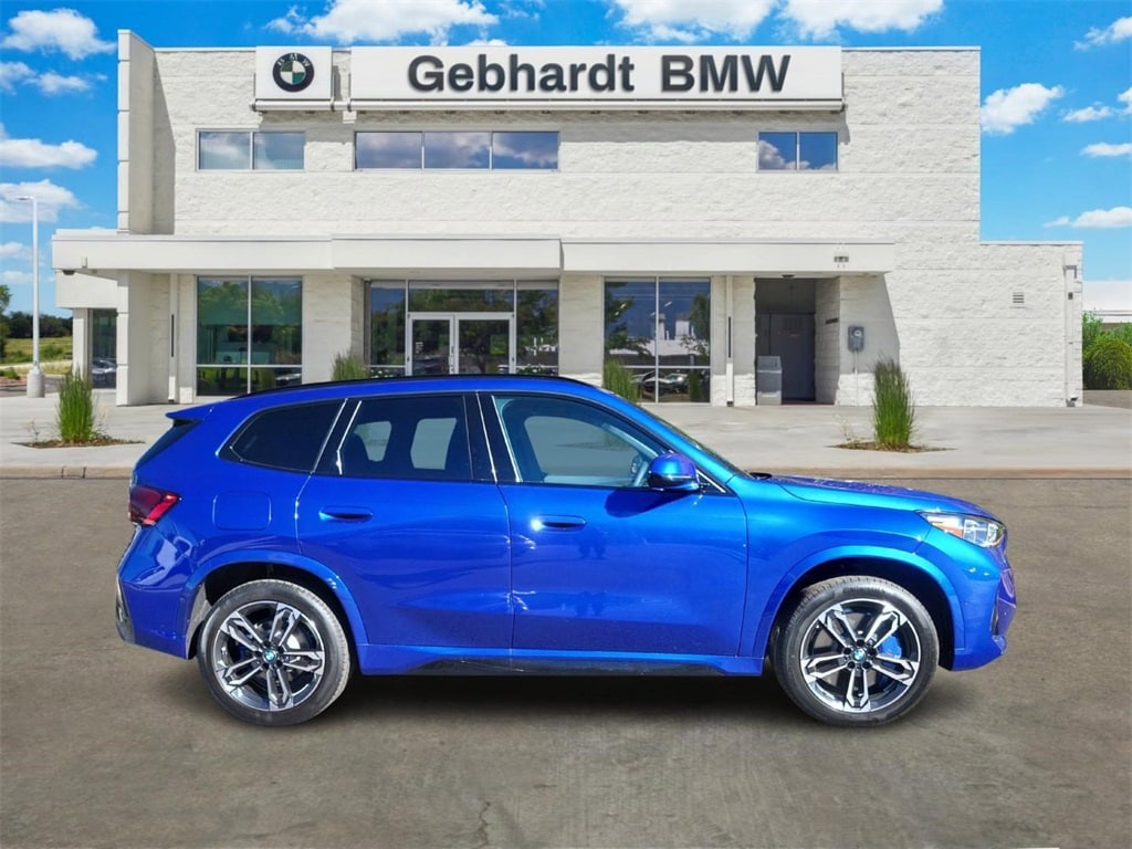 New 2026 BMW X1 xDrive28i SUV