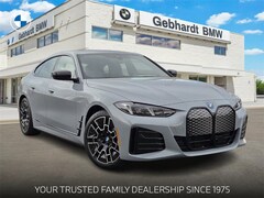 2025 BMW i4 xDrive40 Hatchback