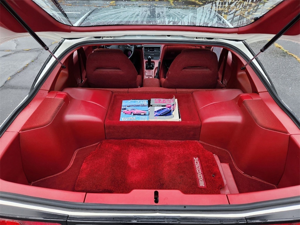 Image 9 of 1990 Nissan 300ZX GS Hatchback
