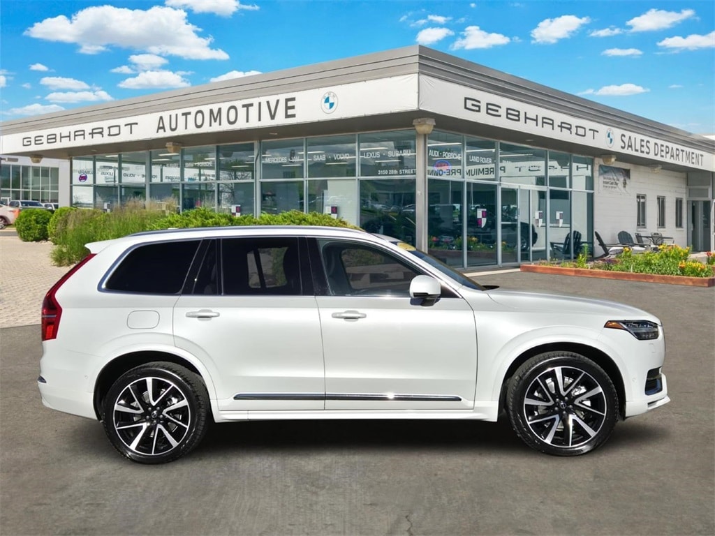 Used 2023 Volvo XC90 B5 Plus SUV