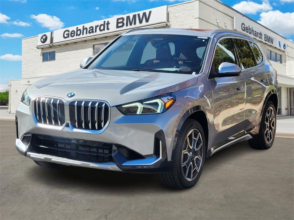 New 2026 BMW X1 xDrive28i SUV