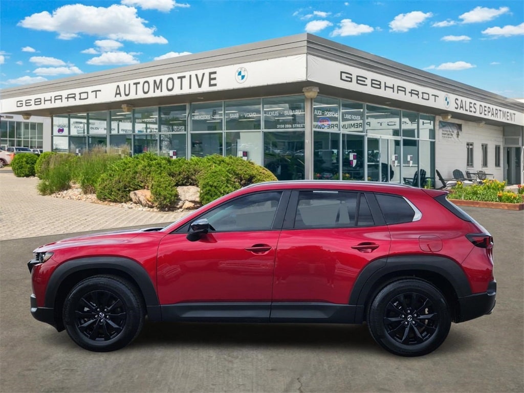 Used 2023 Mazda CX-50 2.5 S Preferred Plus Package SUV