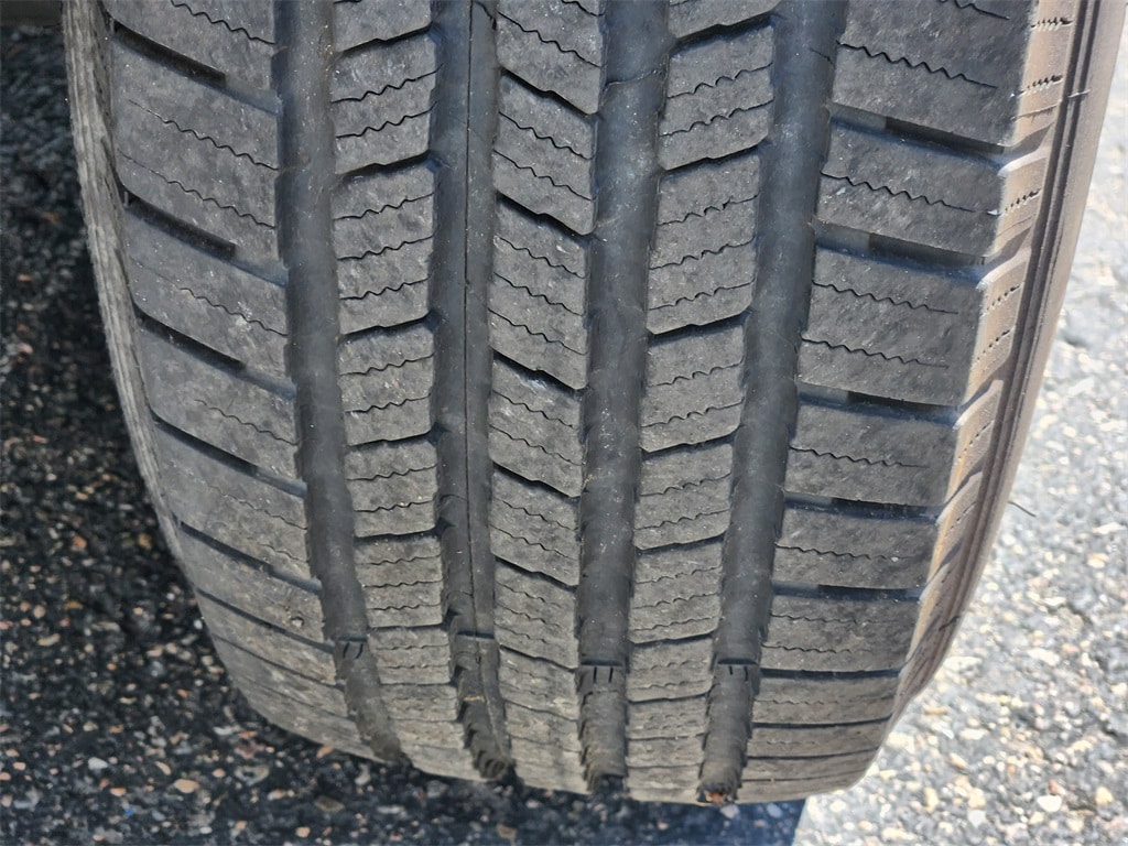 Image of 2021 Mercedes-Benz Sprinter 2500 Cargo 144 WB Van