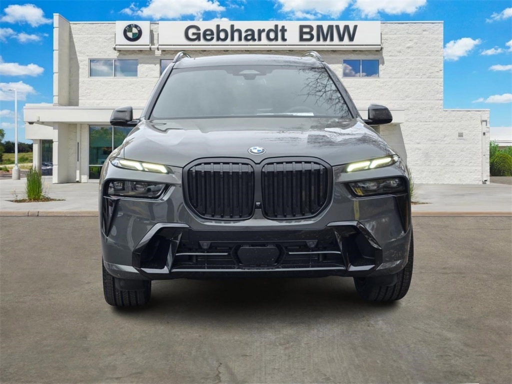 New 2026 BMW X7 xDrive40i SUV