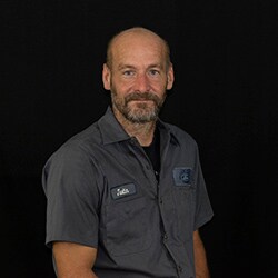 Staff member Justin Orris from ID_87e657a634fc