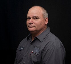 Staff member Jerry Wilson from ID_87e657a634fc