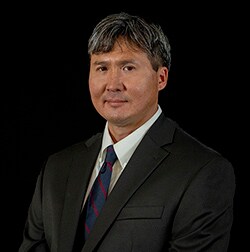 Staff member Shawn Northup from ID_3faa05a09d43