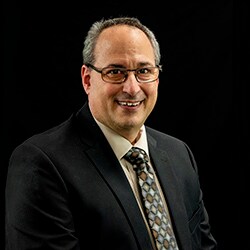 Staff member Larry Senator from ID_87e657a634fc
