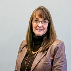 Staff member Trella Howe from ID_54397b832ca0