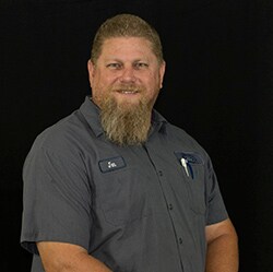 Staff member Jon Kendrick from ID_87e657a634fc