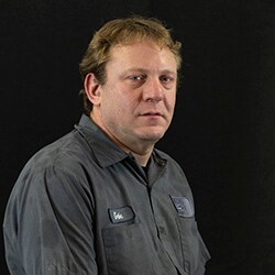 Staff member Gabe Peters from ID_87e657a634fc