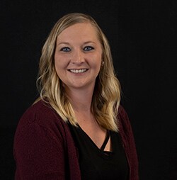 Staff member Allison Jett from ID_84db3ad2a999