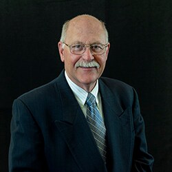 Staff member Chris Meadows from ID_3faa05a09d43