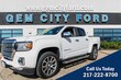  GMC Canyon