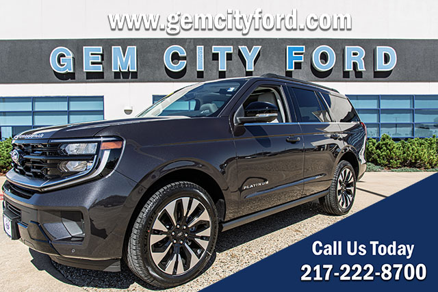  Ford Expedition