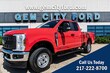 Ford Super Duty