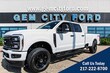 Ford Super Duty