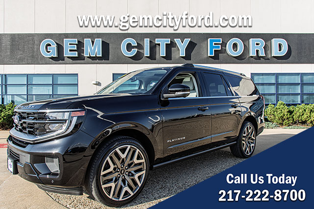  Ford Expedition