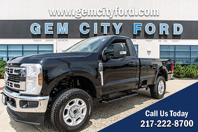  Ford Super Duty