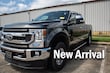 Ford F-250SD
