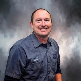 Staff member Robert Taylor from ID_87e657a634fc