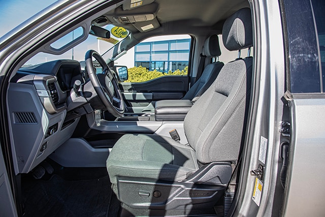 2024 Ford F-150 XLT - Photo 15
