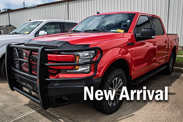 2020 Ford F-150 XLT 4x4 SuperCrew 5-1/2 Box's photo