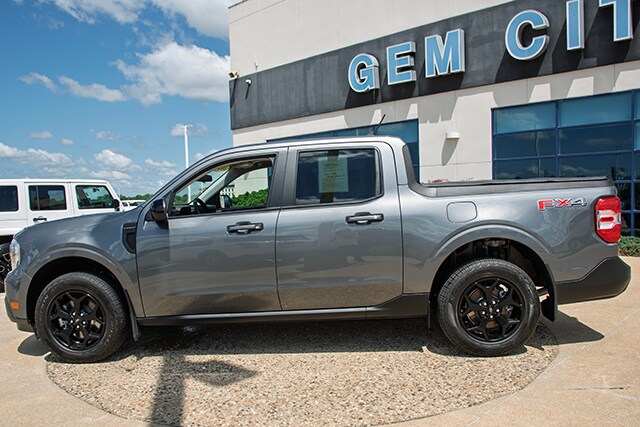 2024 Ford Maverick Lariat photo 2
