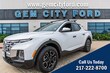 Hyundai Santa Cruz