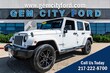 Jeep Wrangler JK