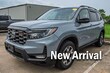  Honda Passport