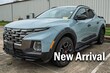  Hyundai Santa Cruz