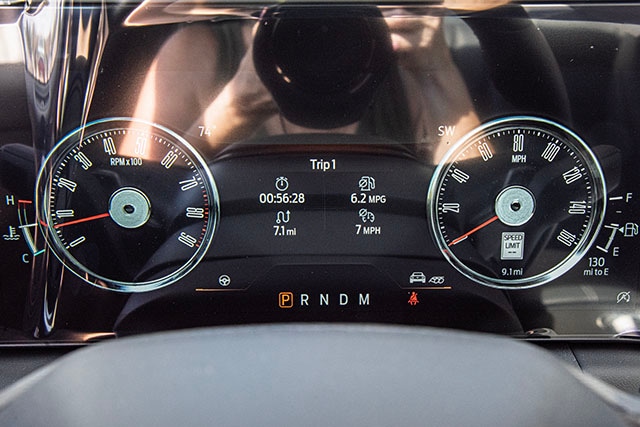 2025 Ford Mustang GT Premium Fastback - Photo 14