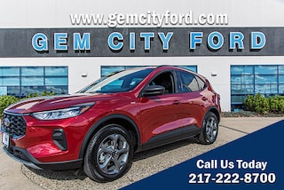 2026 Ford Escape ST-Line SUV