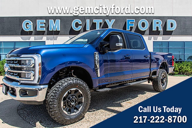 2026 Ford F-350 XLT 4x4 Crew Cab 6-3/4' Box SRW's photo