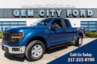 2025 Ford F-150 XL TRUCK