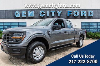 2025 Ford F-150 XL TRUCK