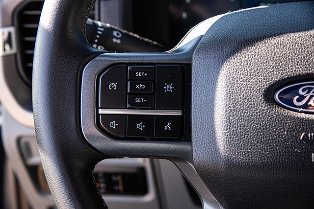 2024 Ford F-150 XLT - Photo 9