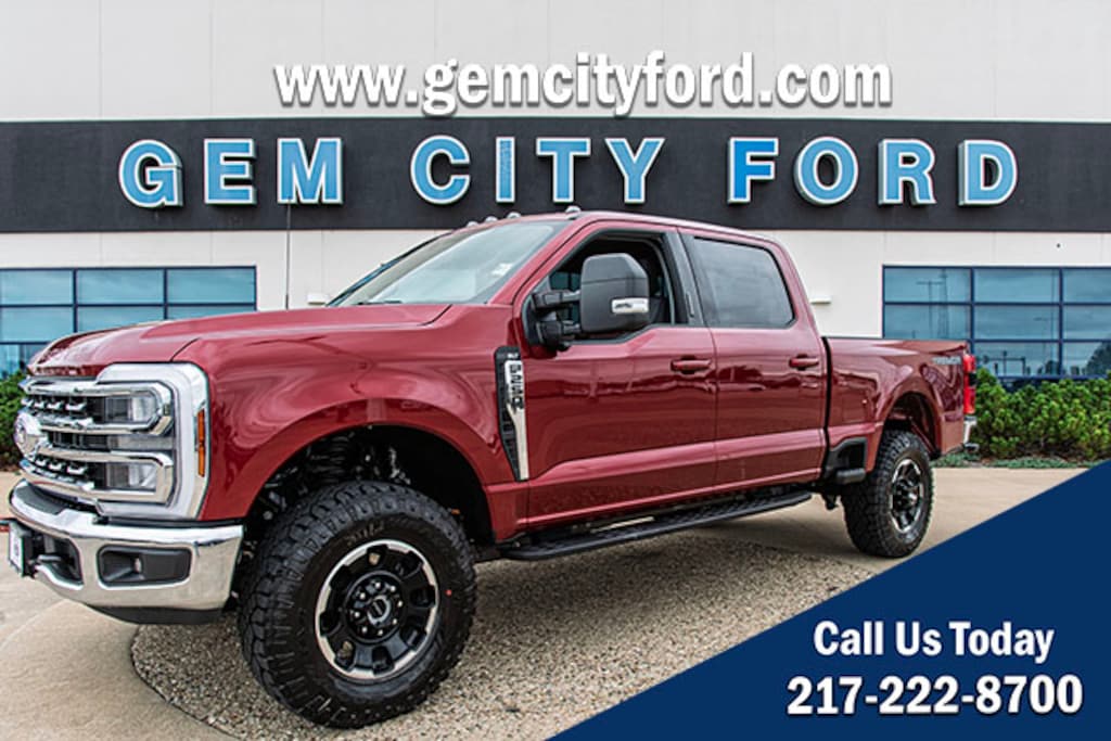 New 2027 Ford Super Duty F-250® XLT TRUCK