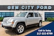  Jeep Patriot