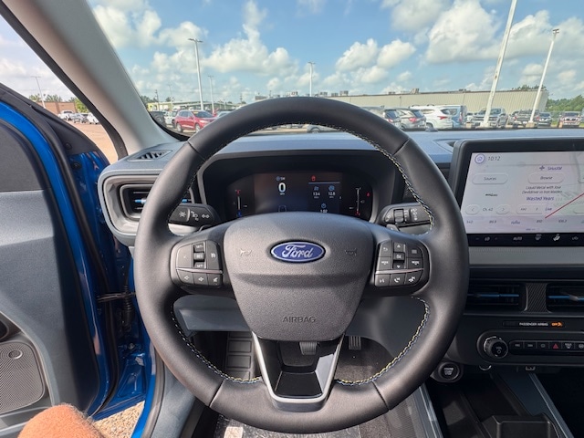 2025 Ford Maverick Lobo Standard - Photo 8