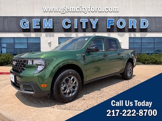 2025 Ford Maverick XLT TRUCK
