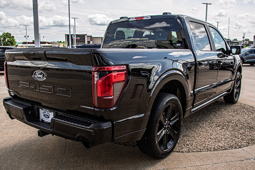 New 2026 Ford F-150 STX® TRUCK